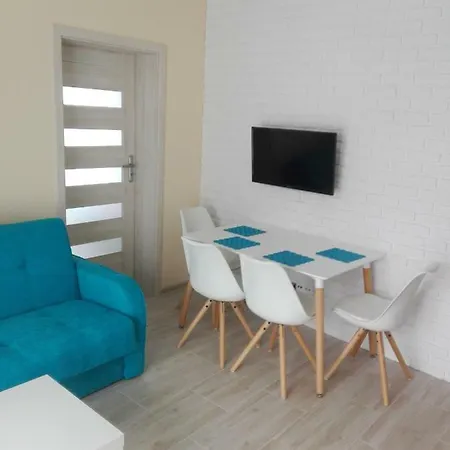 Apartament 