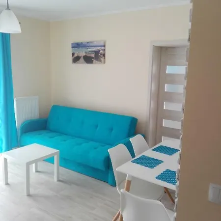 Apartament 